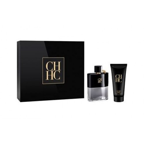 Мъжки комплект CAROLINA HERRERA CH Men Prive